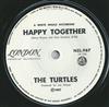 online anhören The Turtles - Happy Together House Of Pain