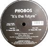 ascolta in linea Phobos - Its The Future