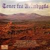 Album herunterladen Various - Toner Frå Heimbygda