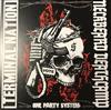 online anhören Neckbeard Deathcamp Terminal Nation - One Party System