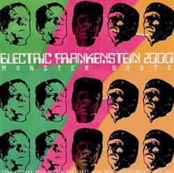 Download Electric Frankenstein 2000 Le Shok - Monster Boots Booze Is The Best Part