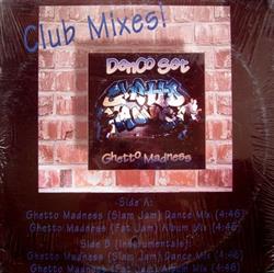 Download DenCo Set - Ghetto Madness