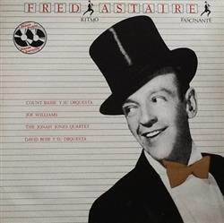 Download Fred Astaire - Ritmo Fascinante