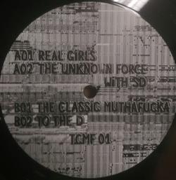 Download TCMF - TCMF 001