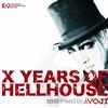lataa albumi Yoji - X Years Of Hellhouse