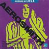 écouter en ligne Aerosmith - Billboard Hits USA