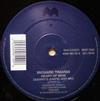 online anhören Richard Traviss - Heart Of Mine