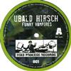 lyssna på nätet Ubald Hirsch - Funky Vampires
