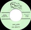 descargar álbum Ken Quatty The Actions - Jah Lion Holy Moutt Zion
