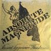 escuchar en línea Absolute Magnitude - Passive Aggressive Resistance