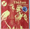 online anhören The Jam - To Be Somebody Boston 1982
