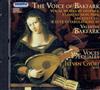 last ned album Valentin Bakfark, Voces Æquales, István Győri - The Voice Of Bakfark