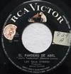 ouvir online Los Baja Strings - El Pandero De Abel Felicidad