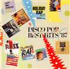 télécharger l'album Various - Disco Pop Best Hits 87