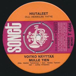 Download Hiutaleet - Voitko Näyttää Mulle Tien
