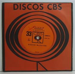 Download Roger McGuinn - Draggin My New Woman