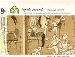 Download Various - Tapete Records Splitsingle 012005