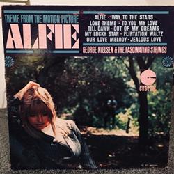 Download George Nielsen & The Fascinating Strings - Theme From The Motion Picture Alfie And Others