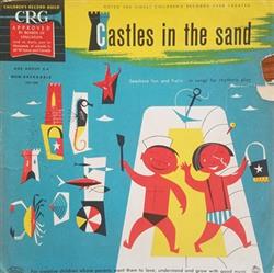 Download Delmar Molarsky, Carter Harmon - Castles In The Sand