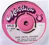 Album herunterladen The New Happy Jazz Band - Dick Opiyo Japuonj Richard Ochogo Titta