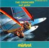The Cruncher - Surf Guitar