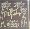 descargar álbum My Man Friday - Night Of The Exotic Tiki Gods