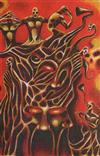 Various - Descent Into Madness Against Audio Complication Tape Vol I