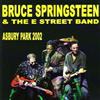 lytte på nettet Bruce Springsteen & The EStreet Band - Asbury Park 2002