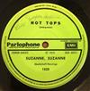 lataa albumi Hot Tops - Suzanne Suzanne Darling Darling