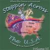 écouter en ligne Various - Steppin Across The USA Volume VI