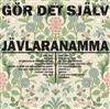 descargar álbum Jävlaranamma - Gör Det Själv