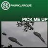 télécharger l'album Phunklarique - Pick Me Up