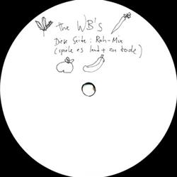 Download The WB's - Roh Mix