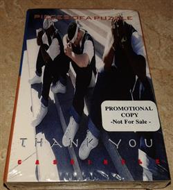 Download Pieces Of A Puzzle - Thank You