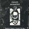 ladda ner album Grima Morstua - Repulsive Sounds Of Satanic Worship