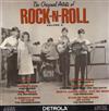 kuunnella verkossa Various - Detrola Presents The Original Artists Of Rock N Roll Volume 2
