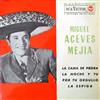 online luisteren Miguel Aceves Mejia Con El Mariachi Vargas De Tecalitlan - La Cama De Piedra La Noche Y Tú Por Tu Orgullo La Espiga