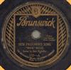 écouter en ligne Dock Boggs - New Prisoners Song Hard Luck Blues