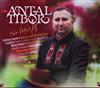 online anhören Antal Tibor - Antal Tibor És Barátai