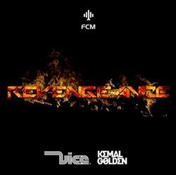 Download Vice & Kemal Golden - Revengeance