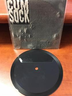Download Cum Sock - Cydonia