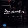 online anhören Damn The Machine - The Mission