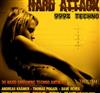 lataa albumi Various - Hard Attack 999 Techno