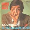 Album herunterladen Giorgio Gaber - Goganga Il Truccamotori