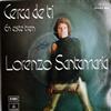 online anhören Lorenzo Santamaría - Cerca De Ti