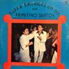 Primitivo Santos Cantando Nine Santos Willy Contreras Carmen Luisa - Super Bailables En NY