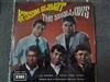 ladda ner album Kassim Slamat & The Swallows - La Karebna