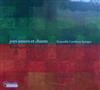 ouvir online Ensemble Cantilena Antiqua, Stefano Albarello - Joys Amors Et Chants Berenguer De Palol XII Cent