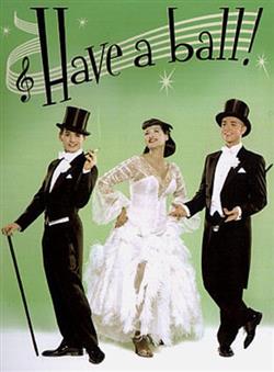 Download Die Geschwister Pfister - Have A Ball