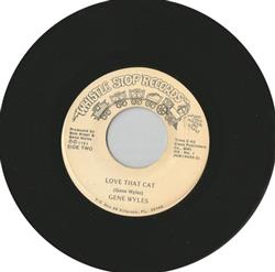 Download Gene Wyles - Jogger the Stroller Love That Cat